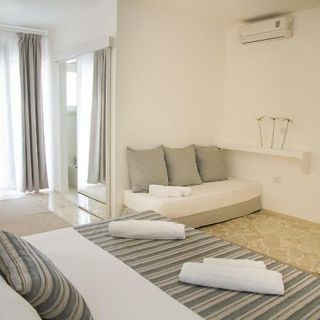 Dimora Ausentum B&B Torre San Giovanni Ugento Eksteriør billede