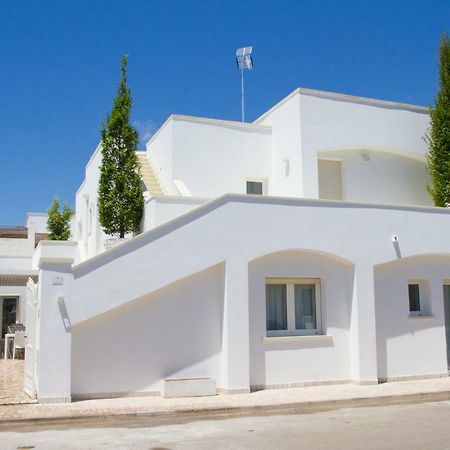 Dimora Ausentum B&B Torre San Giovanni Ugento Eksteriør billede