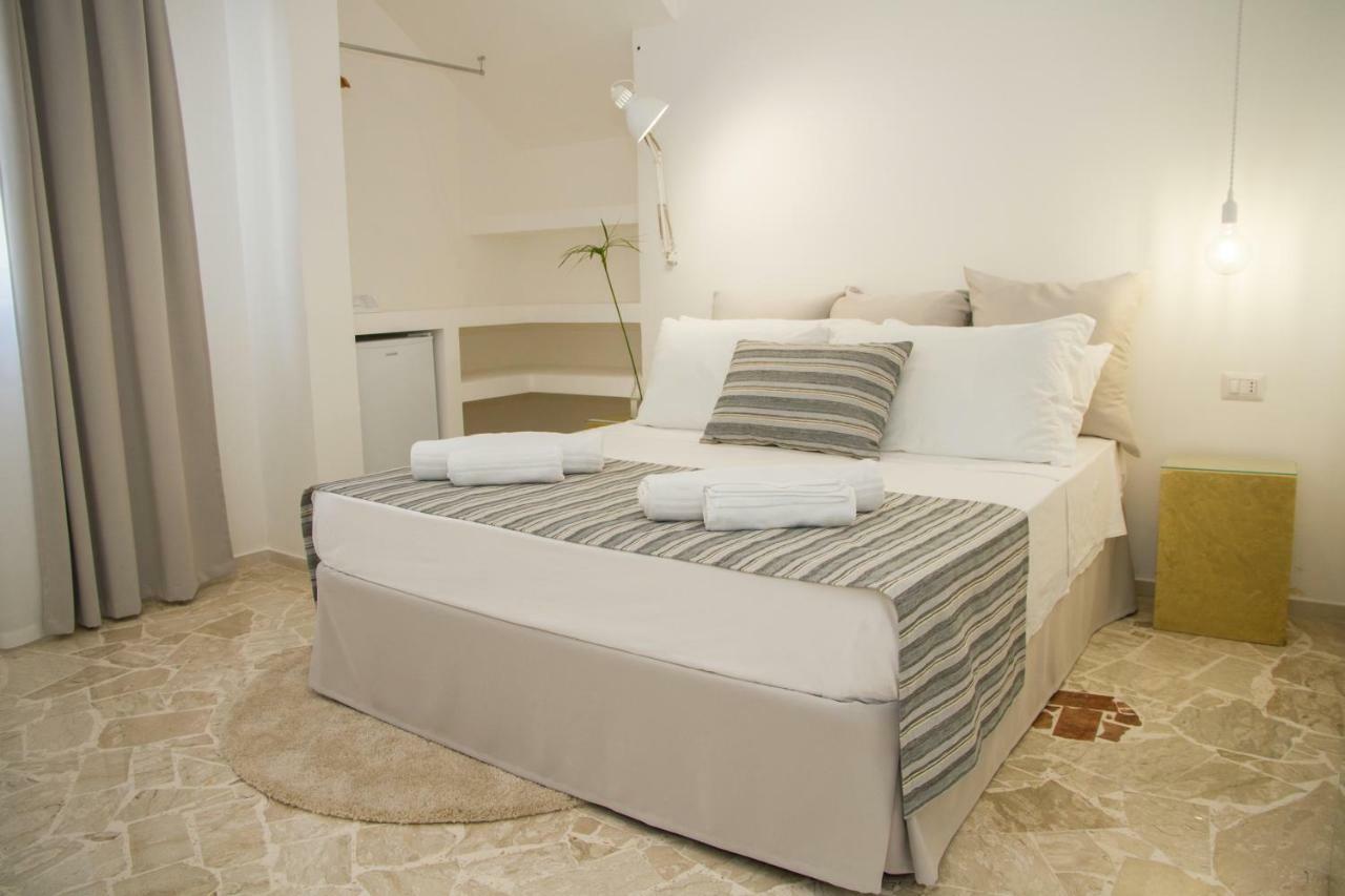 Dimora Ausentum B&B Torre San Giovanni Ugento Eksteriør billede